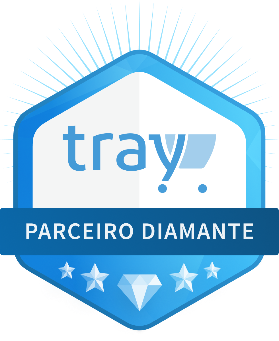 Tray ecommerce