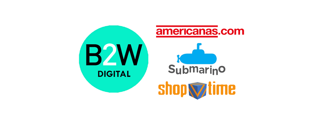 B2W